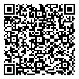 QR Code para acessar a experiência pelo celular