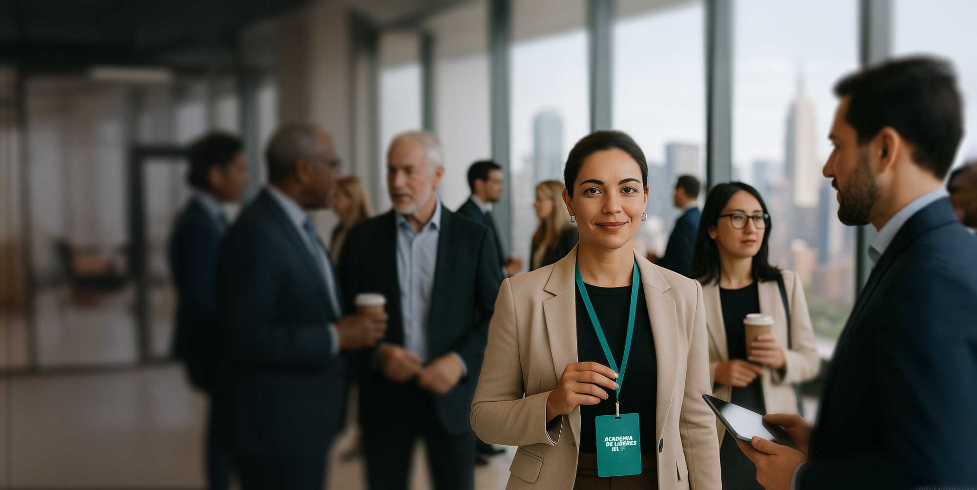 Educação Executiva Global - Edição China