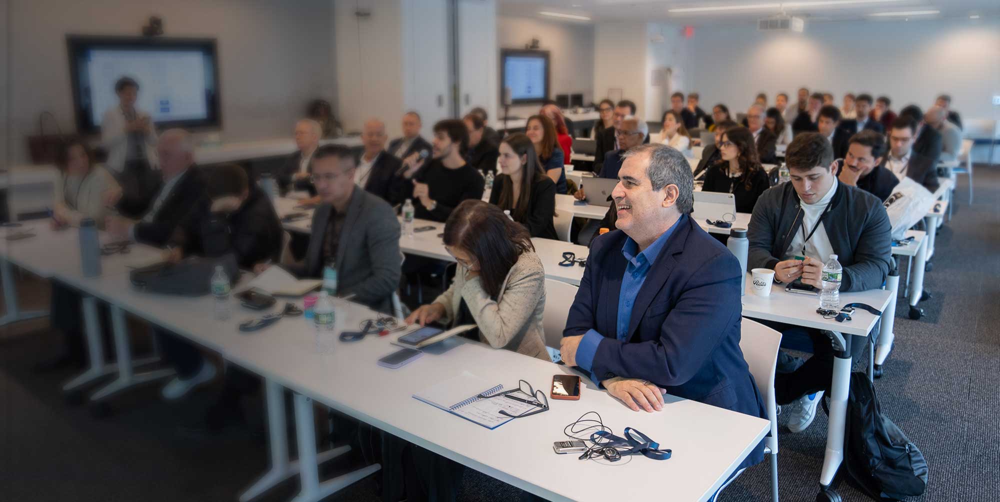 Programa de Desenvolvimento de Conselheiros