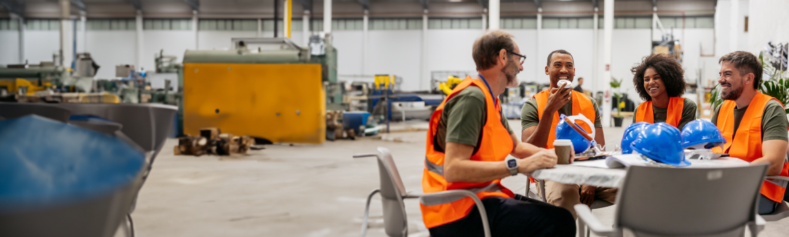 Blue image for examples